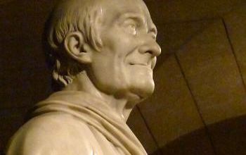 Voltaire embastillé