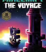 Download PDF Minecraft Novel 5