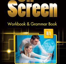 Libros en línea para leer y descargar gratis ON SCREEN B1 WORKBOOK (INT) RTF CHM PDF