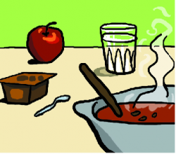 lexique des aliments: dictée de mots et mémory 