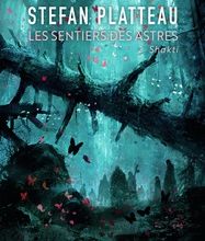 Manuels MOBI PDB télécharger gratuitement Les sentiers des astres Tome 2 par Stefan Platteau 9782290143544