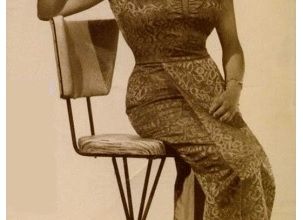 BARBARA LEWIS