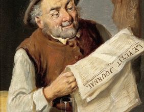 Naissance du Petit Journal