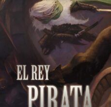 Descarga gratuita de libros electrónicos en formato txt EL REY PIRATA (REINOS OLVIDADOS: TRANSICIONES II) 9788448037956 de R.A. SALVATORE in Spanish