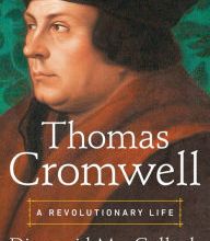 Ebook downloads in pdf format Thomas Cromwell: A Revolutionary Life iBook 9780143132929 English version