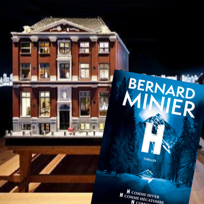 H, Bernard MINIER