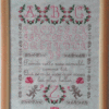 Vos broderies fin 2018 !  (3)