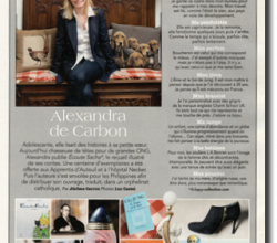 Article de Magazine