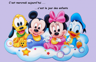 Bon Mercredi