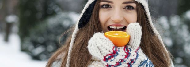 5 conseils pour bien manger et passer l'hiver en forme et sans grossir