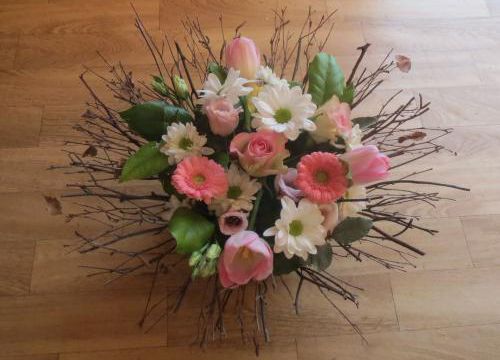 art floral