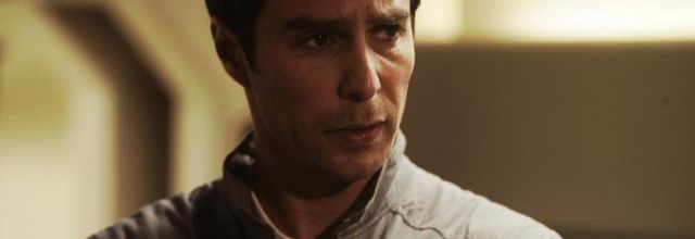 Moon : bijou SF avec Sam Rockwell