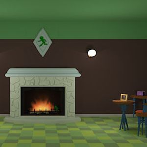 No1 Game - Find the Escape-Men: The Escape-Man Room