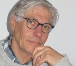 Olivier Cojan sera à la biennale du livre de Châteaudun le 17 novembre 2019