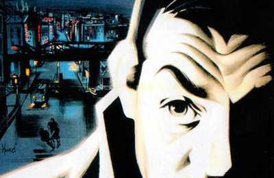 Un témoin dans la ville, Edouard Molinaro, 1959
