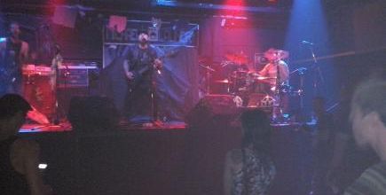 Concerts in Montreal and Ottawa - First part