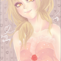 Fanarts - Sakure