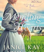 Online Read Ebook Mending Hearts