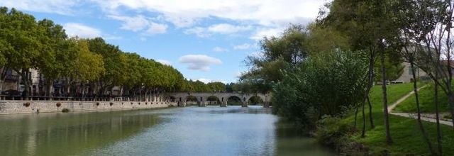 Sommières Ville..