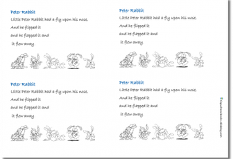 Easter song
