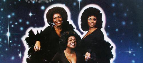 First Choice : Album " So Let Us Entertain You " Philly Groove Records BS 2934 [US]