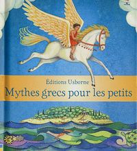 DOWNLOADS Mythes grecs pour les petits
