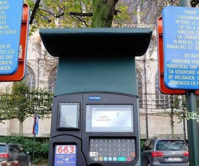 Stationner sa voiture coûtera bientôt plus cher 