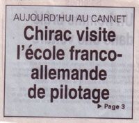 SNPO -COMMUNIQUE  N° 2
