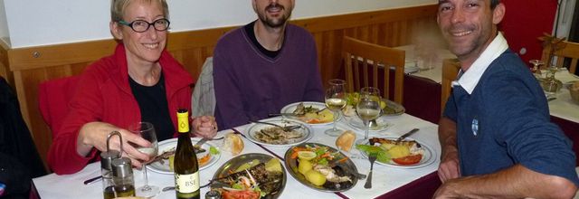 Lisbonne (28/32) : Tour de Bélem