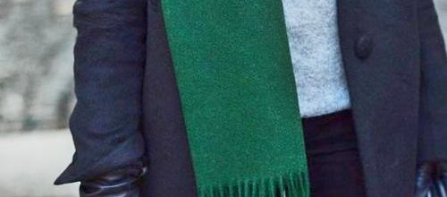 The 7 best fall color trends to incorporate into your wardrobe
