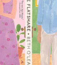 [PDF/Kindle] The Flatshare by Beth O'Leary