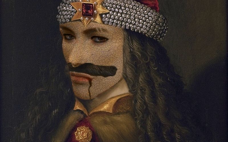 Mircea de Mănești 