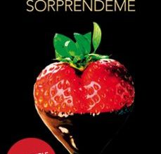 Descargas gratuitas de libros electrónicos en pdf SORPRENDEME de MEGAN MAXWELL