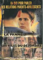 UN DVD POUR PARLER DE LA RELATION PARENTS -ADOS