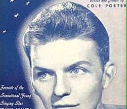 frank sinatra 