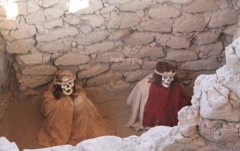 CHAUCHILLA -  AREQUIPA
