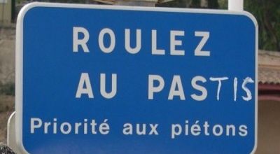 Pastis