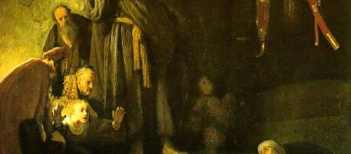 Les miracles ne sont plus ce qu’ils étaient