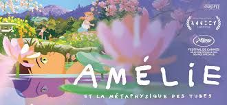 Amélie et la métaphysique des tubes