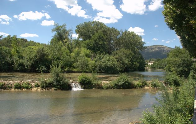 Le Vidourle