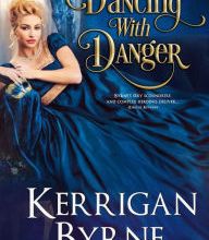 Download Pdf Dancing With Danger (A Goode Girls Romance, #4)