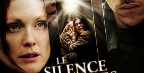 LE SILENCE DES OMBRES