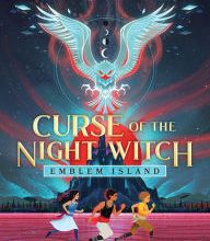 Ebook downloads for ipad 2 Curse of the Night Witch (English Edition) 9781492697206