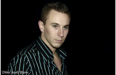 Guillaume (2) - Portraits
