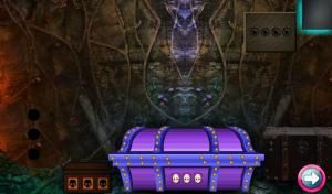 AngelEscape - Pirate dungeon escape
