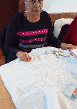 Liliane de Dunkerque