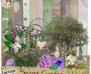 secret garden