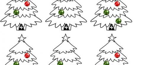 Noël: ajout de 1 élément ou plus pour compléter une collection