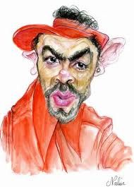 Debouzze dérape !