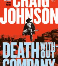 Download PDF Death without Company